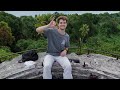 chuuk sda teachers visiting the japanese lighthouse credits to videographer mr. russel agum