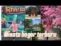 Wisata bogor terbaru rivera outbond & edutainment