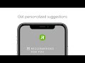 Your life. Your home. Your clean. | iRobot® Home App