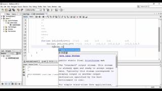 Java Programming - #11 - nested loop, continue, break