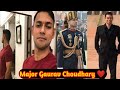 Major Gaurav Choudhary in kgf style | 10 para sf major Gaurav chaudhary | new video of major Gaurav