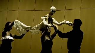 2012無獨有偶《降靈會La Réminiscence d’un fantôme》演出搶先看