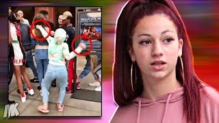 DANIELLE BREGOLI FOUND WOAH VICKY IN PUBLIC AND... (NEED 2 SEE)
