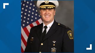 Virginia Beach Swears in Paul Neudigate as Chief of Police