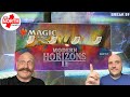 TIMELESS Modern Horizons 2 Set Box Opening MTG