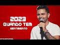 quando tem sentimento - luanzinho moraes