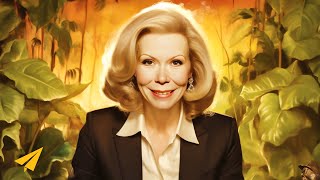 Transform Your Future: The Power of Positive Thinking | Louise Hay's Life-Changing Insights