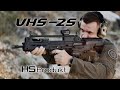 HS VHS 2s - Recenzija Hrvatske Jurišne Puške