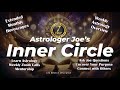 taurus horoscope march 2025 astrologer joseph p. anthony