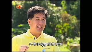 時事追擊2008：香港電 印尼煤