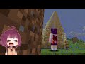 【minecraft】まって！進捗どうですか！？～ネザー要塞～：part2【東北きりたん】