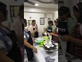 Icing Technique class live