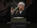 Depression and anxiety? Remember Allah and you’ll find peace 🌙 | Shaykh Muhammad Salah 🇿🇦