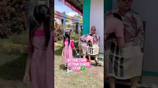 KDISTA KETEMU KAKEK UCUP DI TAMAN BERMAIN#shortvideo#shortviral#viralvideo#trending#trend#short