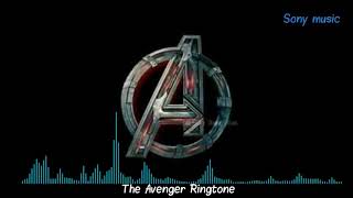 The Avengers Theme Music Video