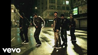 Omarion - Touch (Video Version)