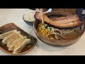 肉厚炙りチャーシューが旨い！味噌ラーメン専門店　栃木県大田原市浅香『味噌屋　麺吉』