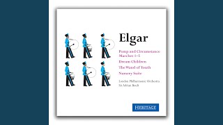 Elgar: Nursery Suite: The Serious Doll