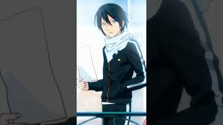 #Yato #Yaboku #Noragami #Anime #Animation