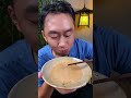 Abang makan ceker ayam dan telur 6