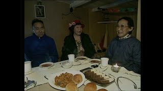 Ammartagaq: Avannaarsuani nissit (7:24) KNR 07.12.2000