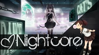 Nightcore - Nostalgic [S3RL feat Harri Rush] ▹Lyrics◃