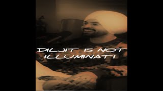 Illuminati - Anmol Sandhu (Official Music Video)