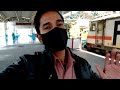 kalka railway station full vlog ।। ऐसा रेलवे स्टेशन जहा बड़ी व छोटी दोनो लाइन है