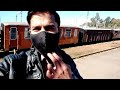 kalka railway station full vlog ।। ऐसा रेलवे स्टेशन जहा बड़ी व छोटी दोनो लाइन है