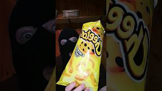 CHESTER CHEETAH GONE WILD! Cheese flavour?!?!