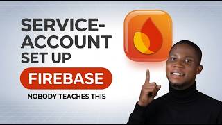 How to Generate a Firebase Service Account Key Without Breaking Your App (Step-by-Step)