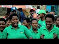 Indirimbo zagufasha mu gihe ugeze mu bibazo by Abarinzi b'Umurwa Wera Choir, Full Album Vol 4