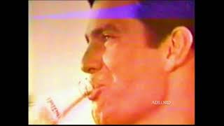 Pepsi feat. Tom Selleck - USA - 1960s