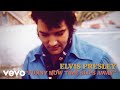 Elvis Presley - Funny How Time Slips Away (Lyrics)