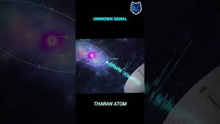 Unknown Space Signal 🚨 | #shorts #space #science #news #tamil #mystery #india #unknown #earth #tech