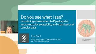 Erin Dahl - Do you see what I see? Improving color accessibility and organization | S02 MVIF.18