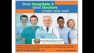 Most Advanced Male Hypospadias Treatment at World Best Hospitals in India