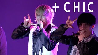 【＋CHIC】SUPANOVA NEXT vol.10(2021.7.30)