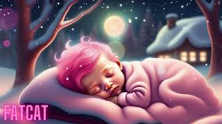 Dreamland Lullaby ✨ Relaxing Lullabies for Babies | Soothing Night Melodies