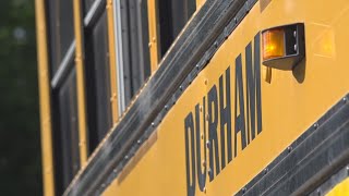 BUS DRIVERS WANTED: Durham School Services hosting a two-day job fair