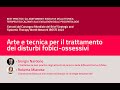 Arte e tecnica per il trattamento dei disturbi fobici-ossessivi