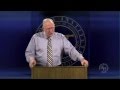 Occultic Practices - Chuck Missler