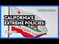 How California’s Extreme Policies Are Hurting The State - Steve Forbes | What's Ahead | Forbes