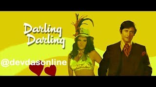 Darling Darling 1977 (Full Movie)