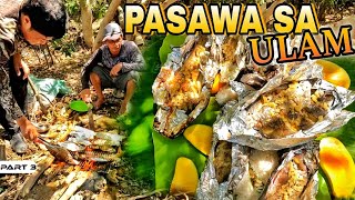 P3 - Madaming Huli, Madaming Ulam - EP1693