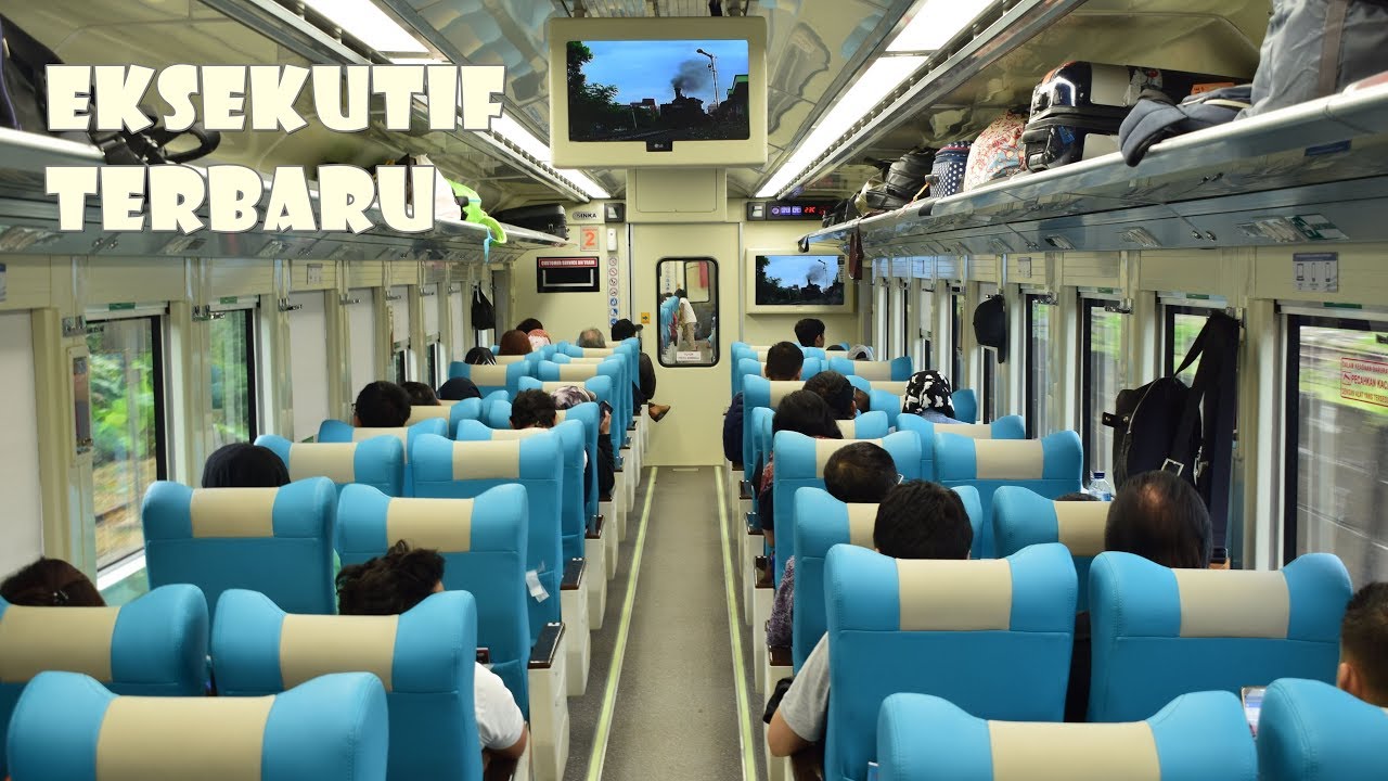 Kereta Eksekutif Argo Parahyangan Perumperindo Co Id