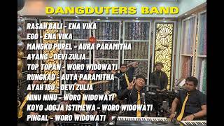 RASAH BALI  ENA VIKA DANGDUT FULL ALBUM