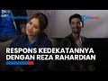 Penjelasan Aktris Prilly Latuconsina soal Kabar Hubungan Dekatnya dengan Aktor Reza Rahadian