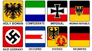 Every Historical Era of Germany Explained by a German