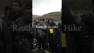 Snowdon Vlog